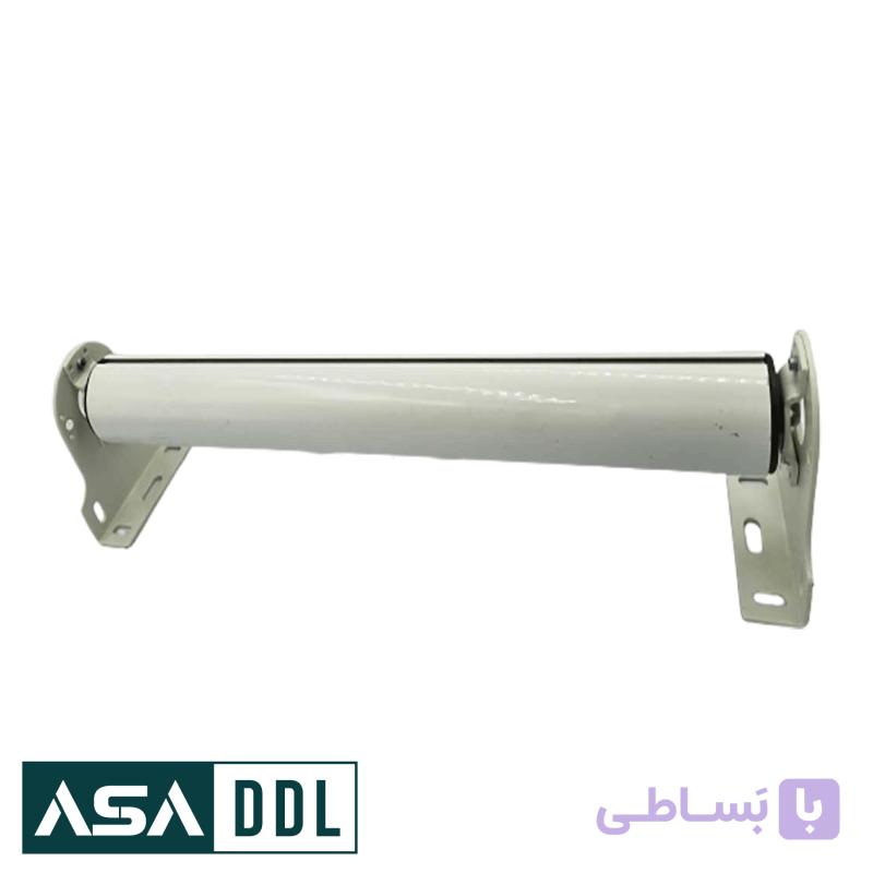 ریل پرده برقی بالارو — تصویر 1