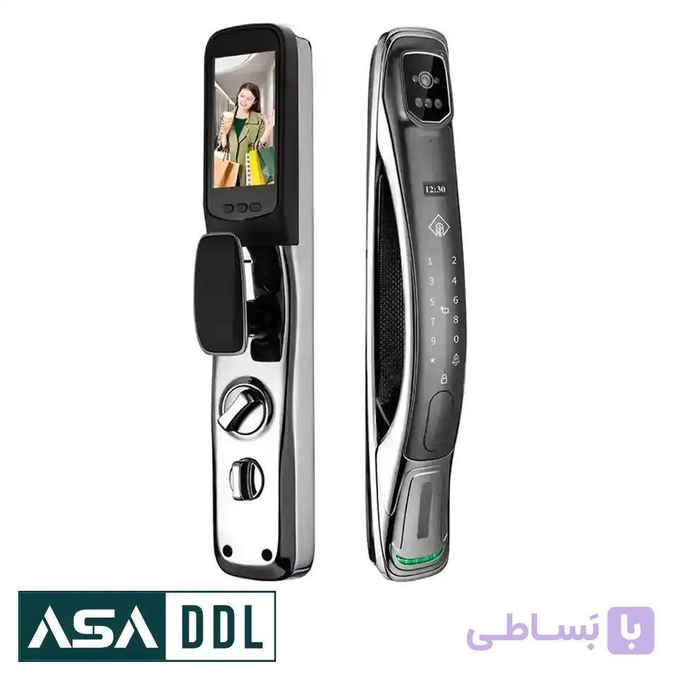 قفل هوشمند آی لاک V2 — تصویر 1