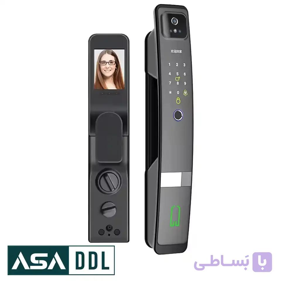 قفل هوشمند آی لاک Ix8 — تصویر 1