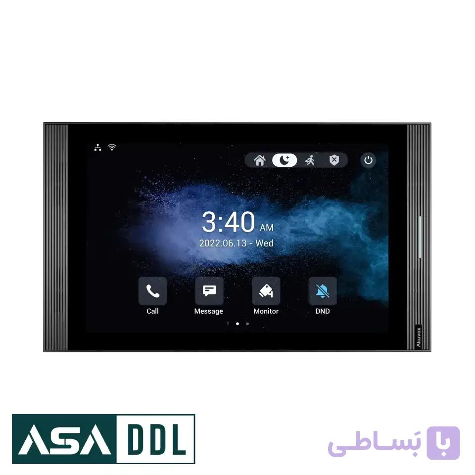 مانیتور Akuvox مدل S567W — تصویر 1