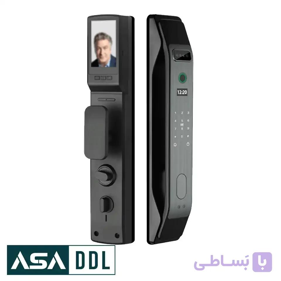 قفل تشخیص چهره آی لاک IX10-3D — تصویر 1