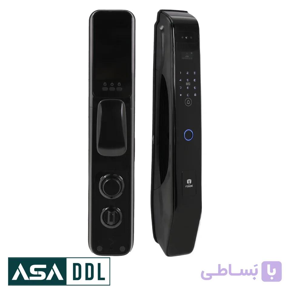 قفل دیجیتال تشخیص چهره روک P502 — تصویر 1