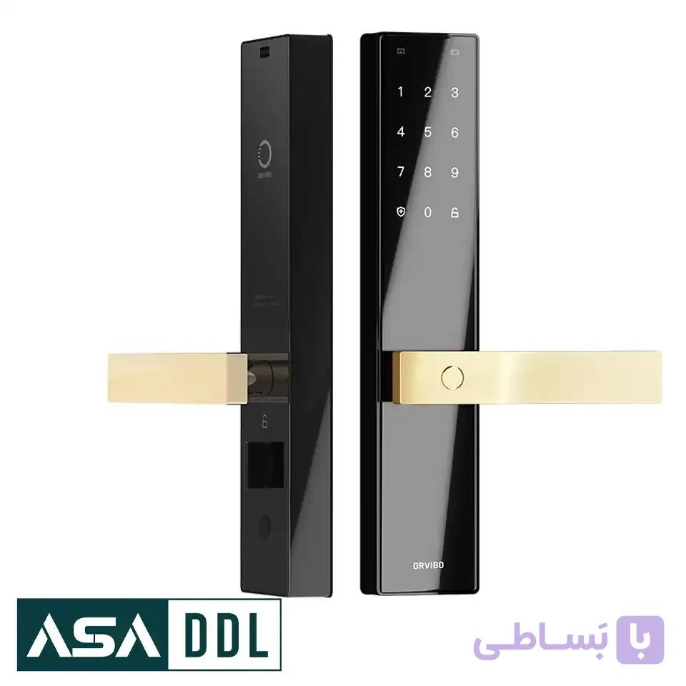 قفل دیجیتال هوشمند درب Orvibo مدل S2 — تصویر 1