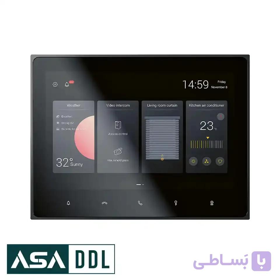تاچ پنل ۱۰ اینچ Mixpad Plus — تصویر 1