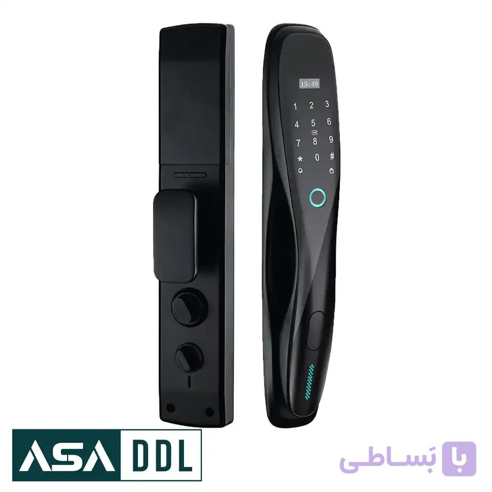 قفل هوشمند آی لاک S7 — تصویر 1