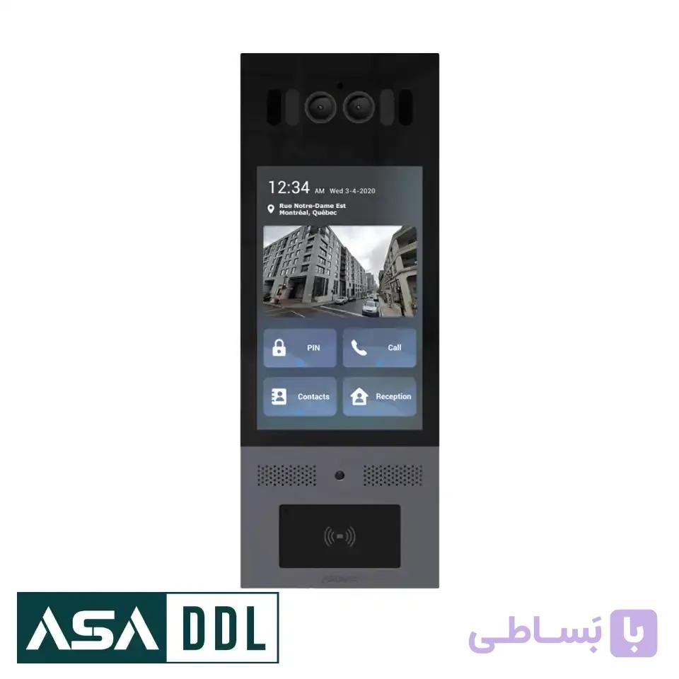 اینترکام Akuvox مدل X915 — تصویر 1