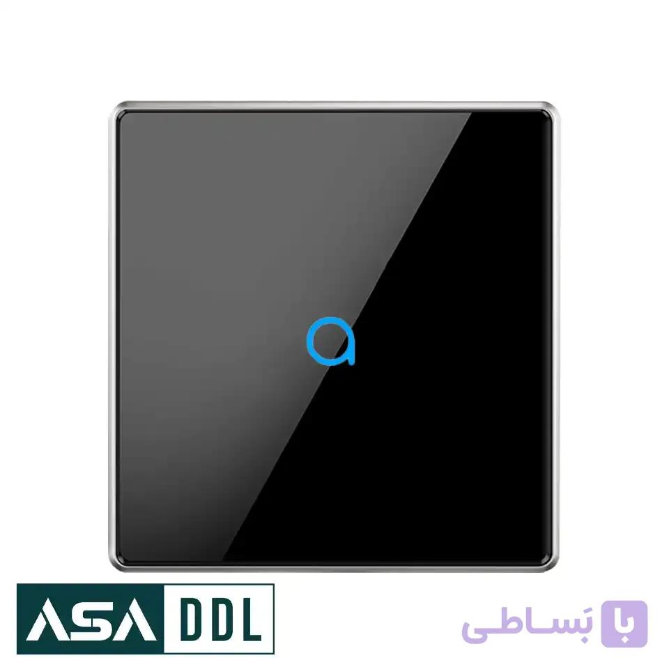 کلید لمسی تک پل هوشمند Geeklink — تصویر 1