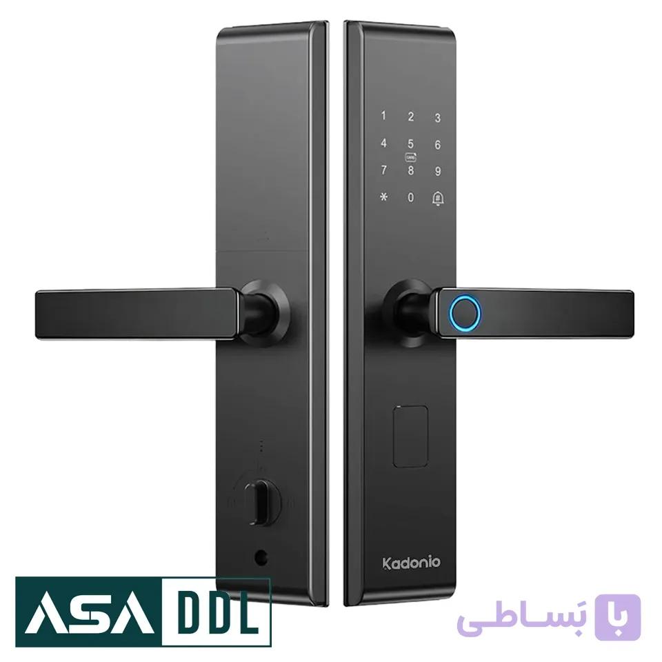 دستگیره هوشمند کادونیو T2