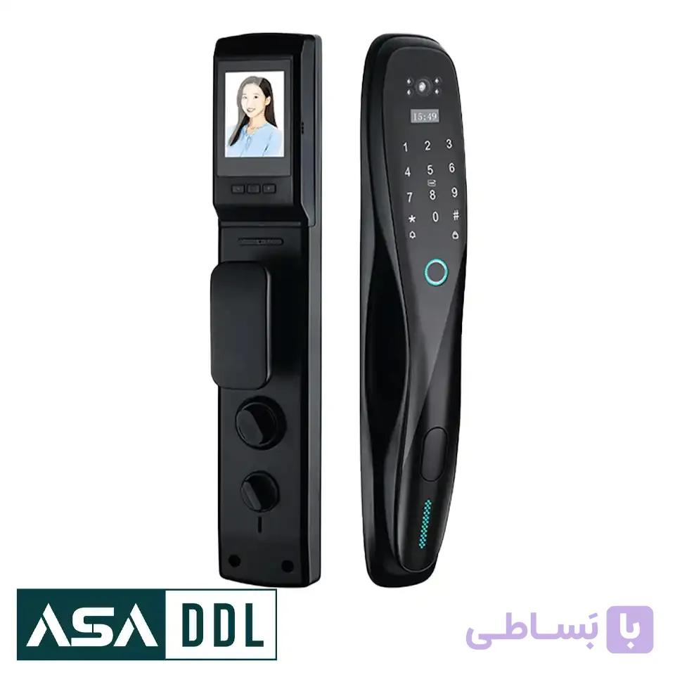 قفل دیجیتال هوم لاک مدل V200 — تصویر 1