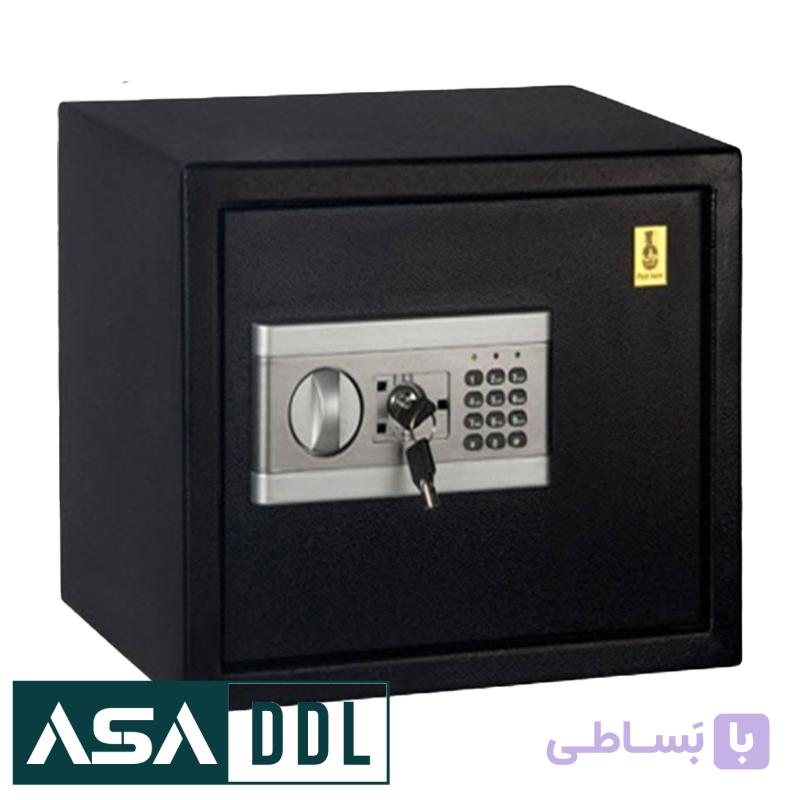 سیف باکس پادپولاد 36EF