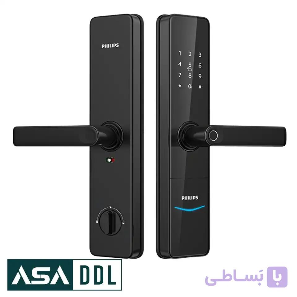 دستگیره هوشمند فیلیپس DDL603 E — تصویر 1
