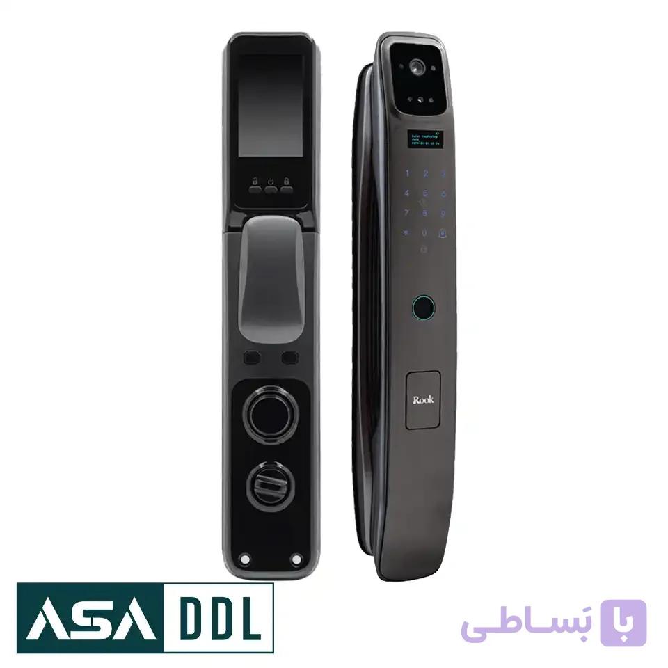 قفل دیجیتال تشخیص چهره روک P402 — تصویر 1