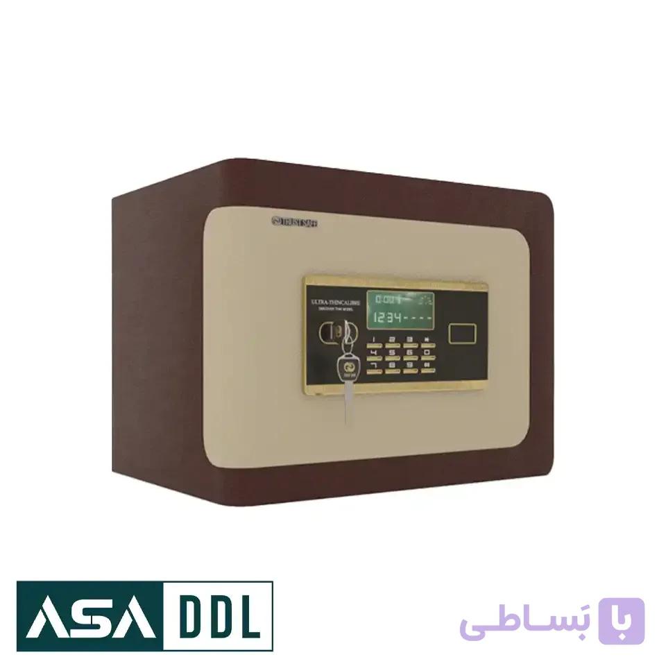 گاو صندوق تراست سیف 30 EKLC — تصویر 1