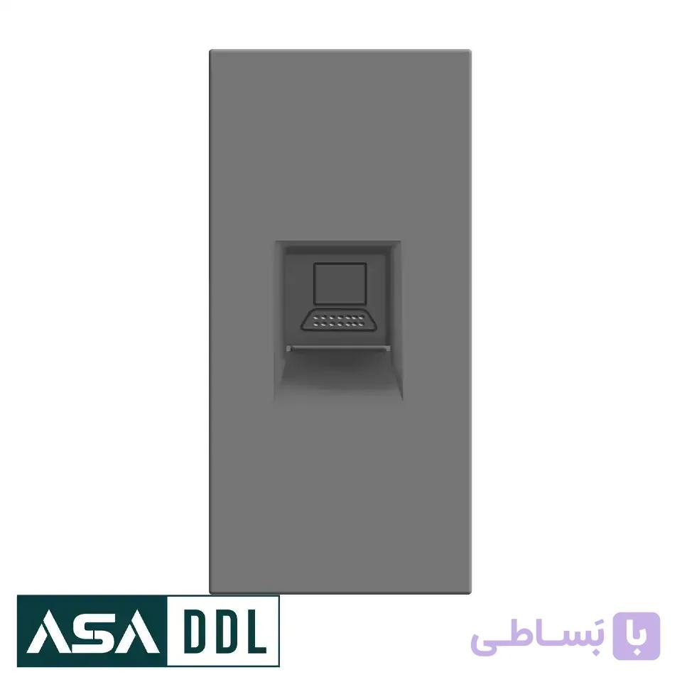 پریز شبکه لیوولو — تصویر 1