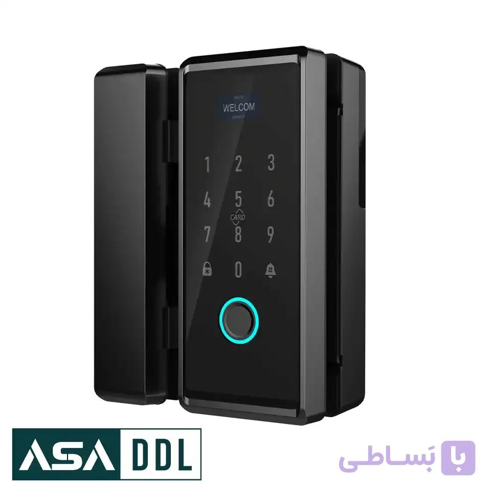 قفل هوشمند P1 درب پارتیشن آی لاک — تصویر 1