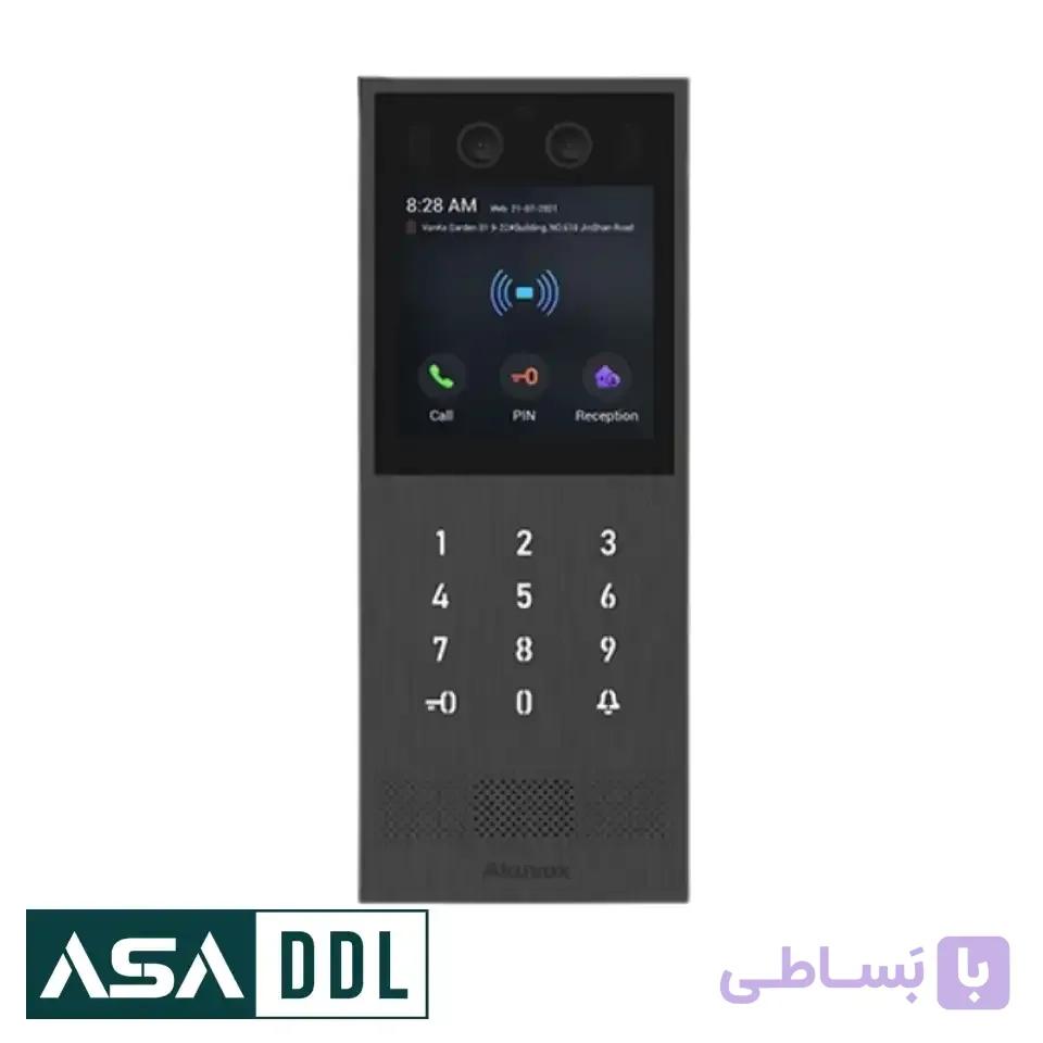اینترکام Akuvox مدل X912 — تصویر 1