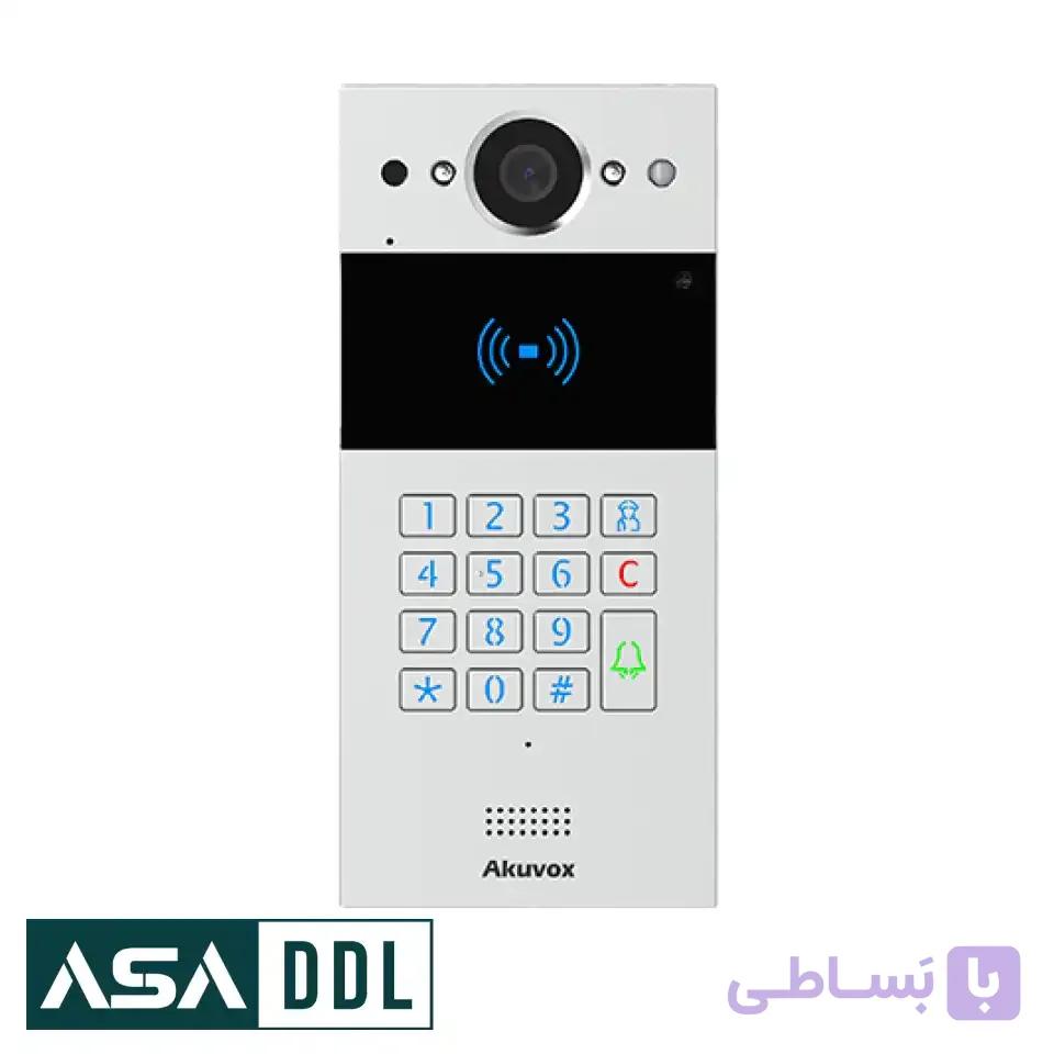آیفون تصویری اینترکام Akuvox مدل R20K — تصویر 1