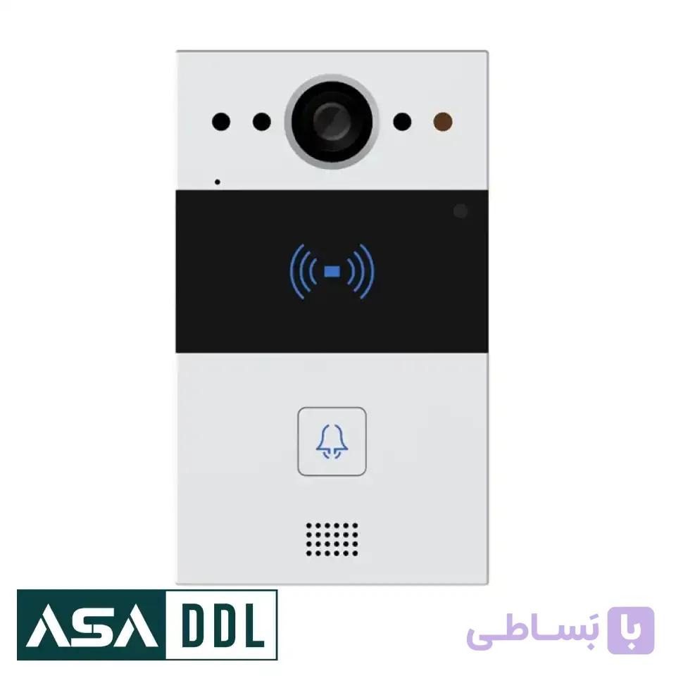 آیفون تصویری اینترکام Akuvox مدل R20A — تصویر 1