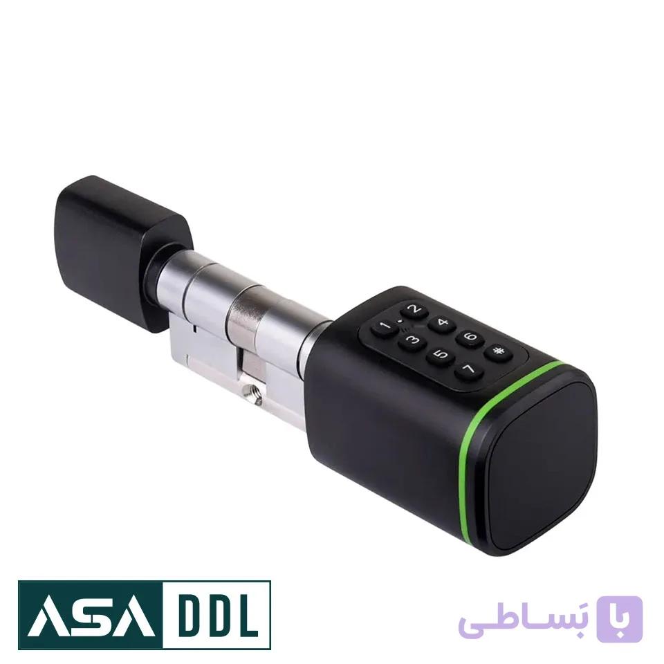 سیلندر دیجیتال کادونیو c1 — تصویر 1