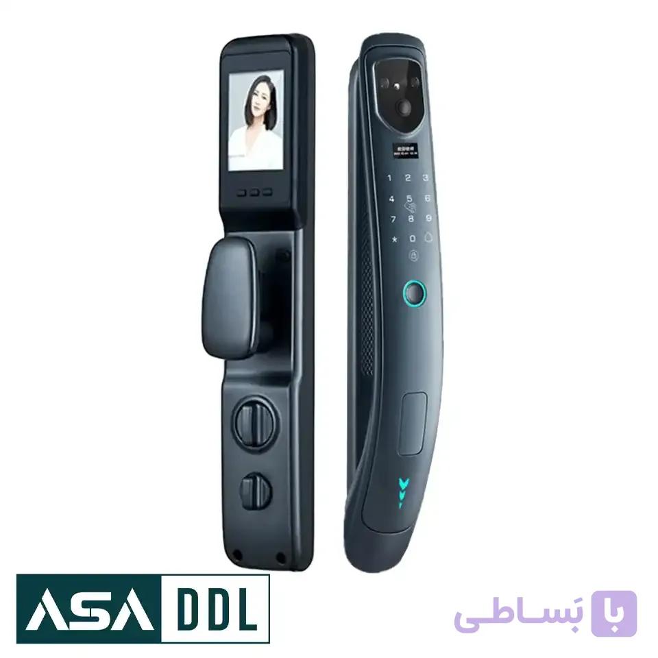 قفل هوشمند تشخیص چهره آی لاک IX6-3D — تصویر 1