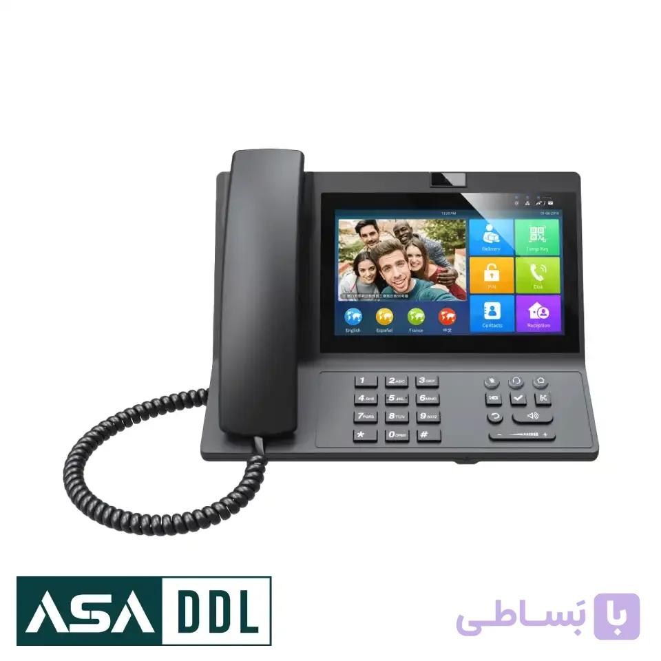 تلفن رومیزی Akuvox R49G — تصویر 1