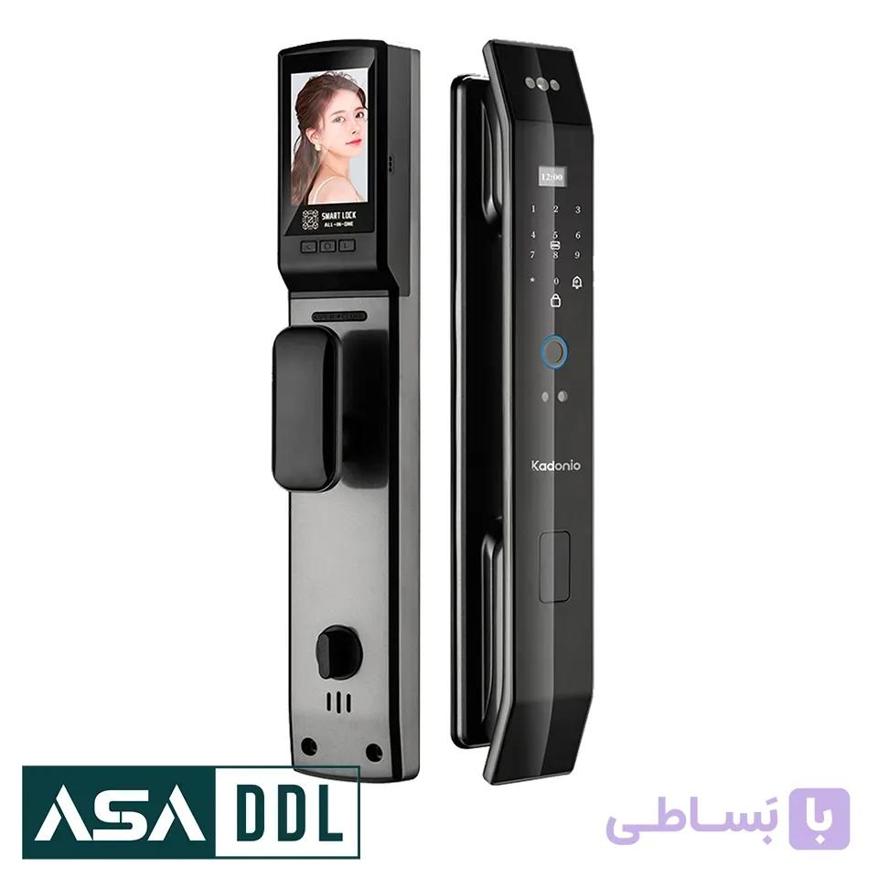 قفل هوشمند کادونیو 900FVP — تصویر 1