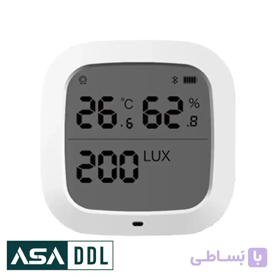 سنسور ترکیبی دما و رطوبت Geeklink — تصویر 1