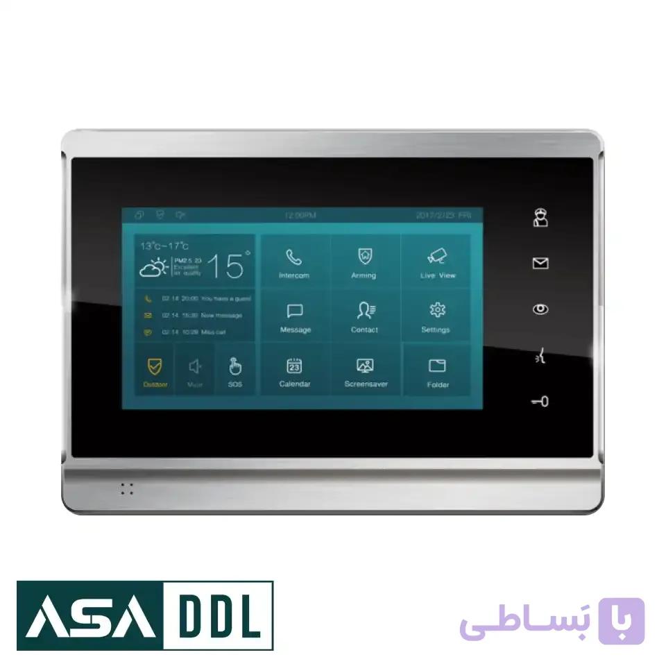 مانیتور Akuvox مدل IT82W — تصویر 1