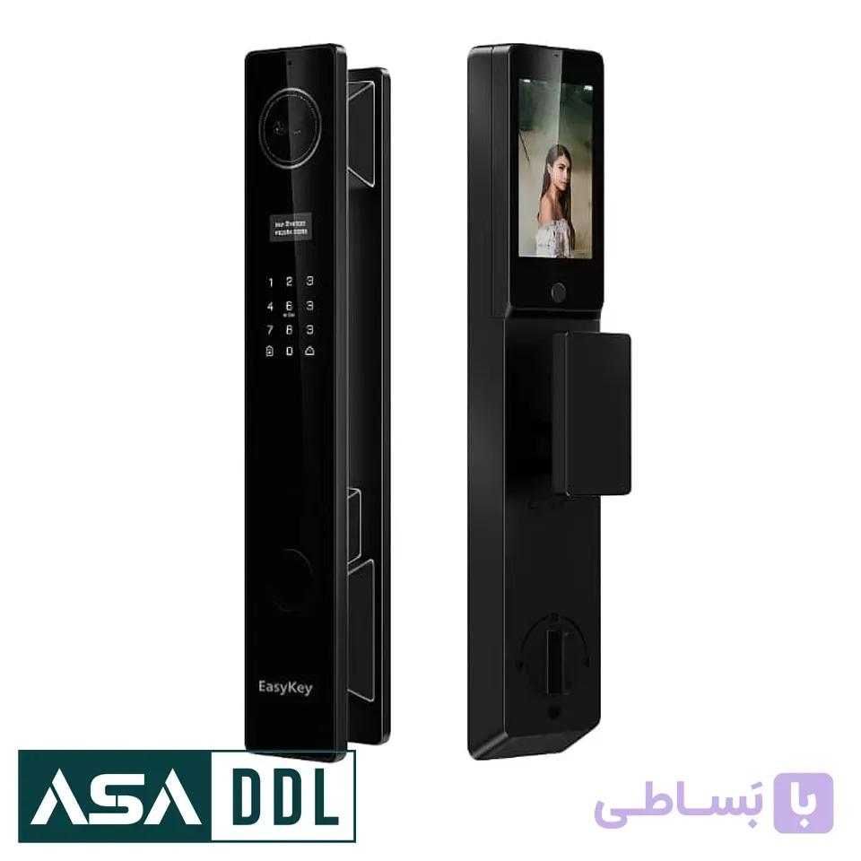 قفل هوشمند ایزی کی مدل DDL803-FVP