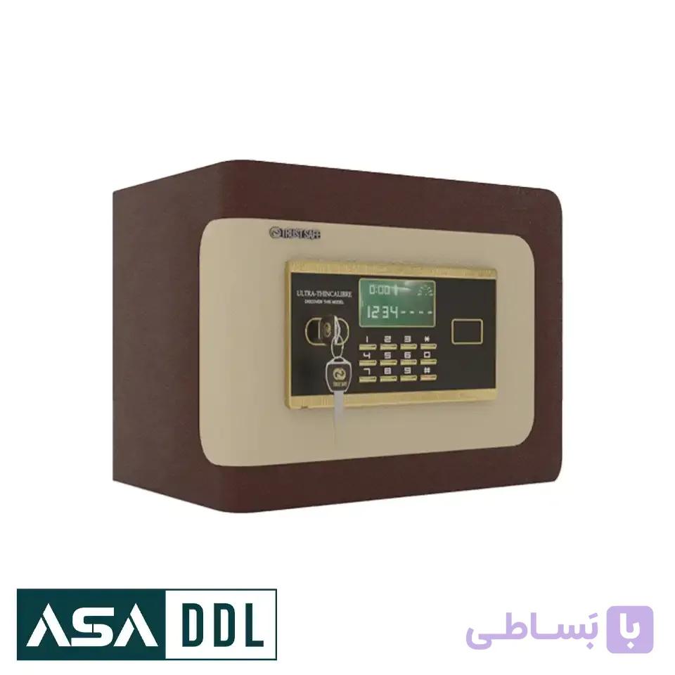 گاو صندوق تراست سیف 25 EKLC — تصویر 1