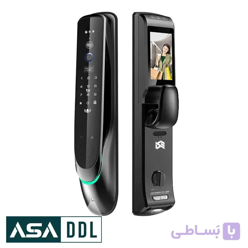 قفل هوشمند آی لاک IX4-3D — تصویر 1