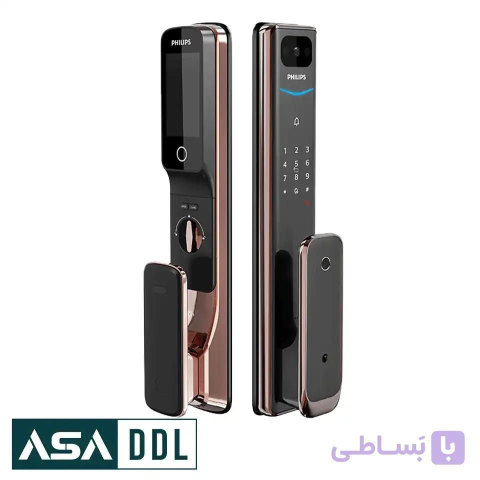 قفل هوشمند فیلیپس ALPHA VP — تصویر 1