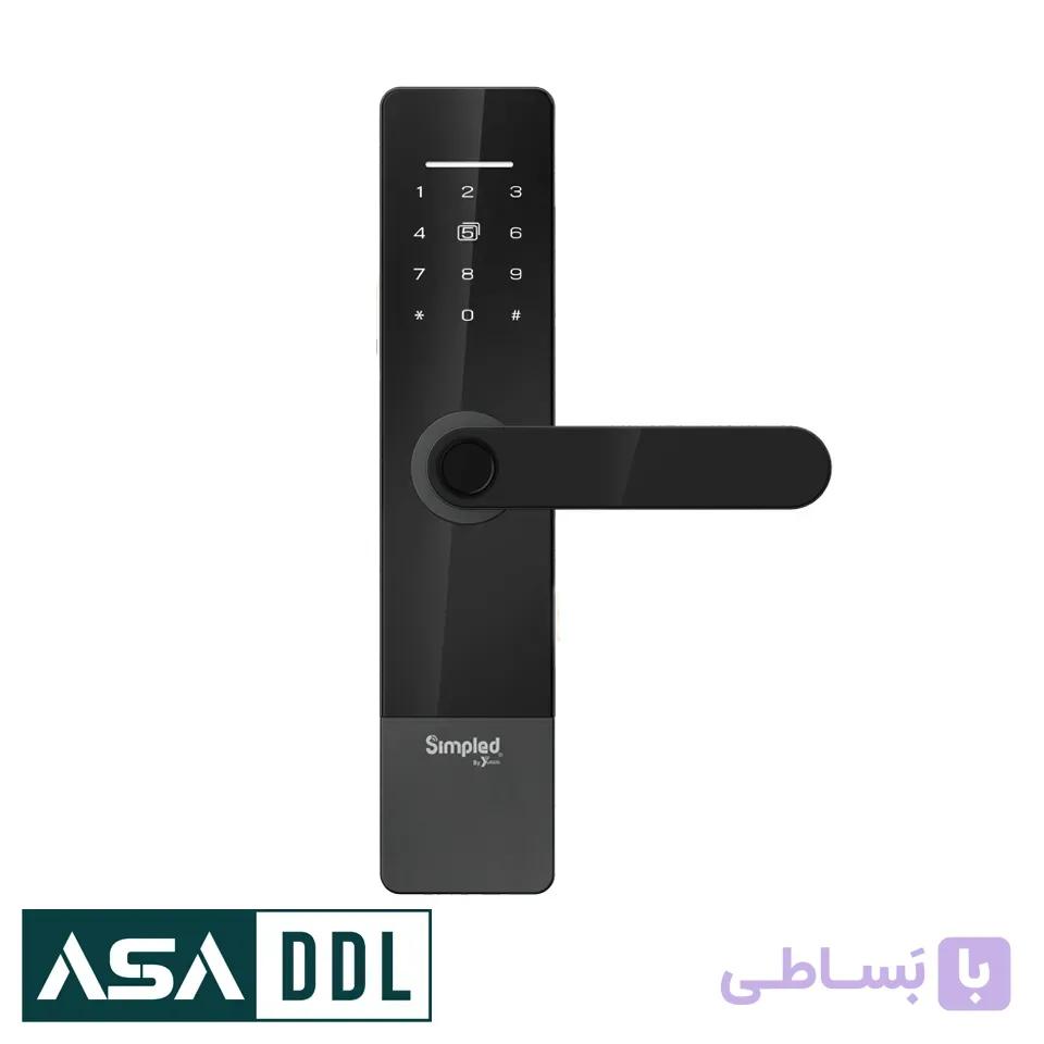 دستگیره هوشمند سیمپلد 12F