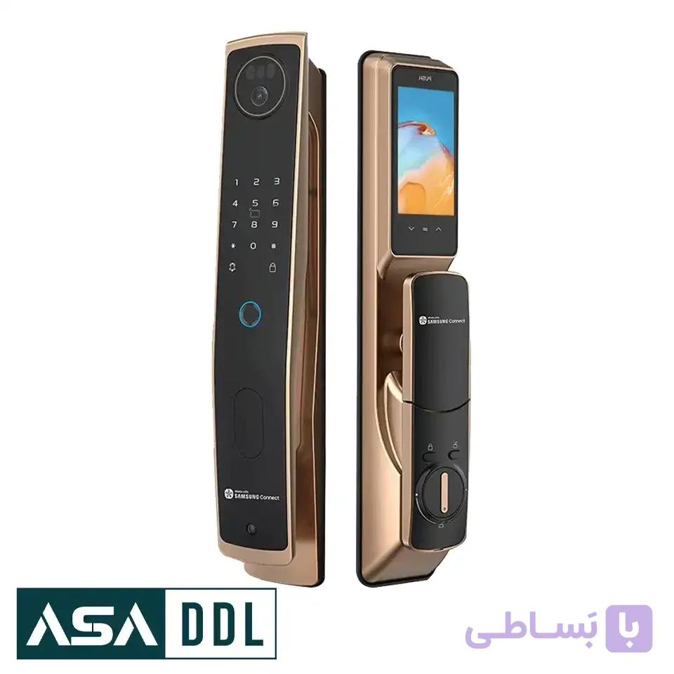 قفل هوشمند تشخیص چهره سامسونگ P70 Max — تصویر 1