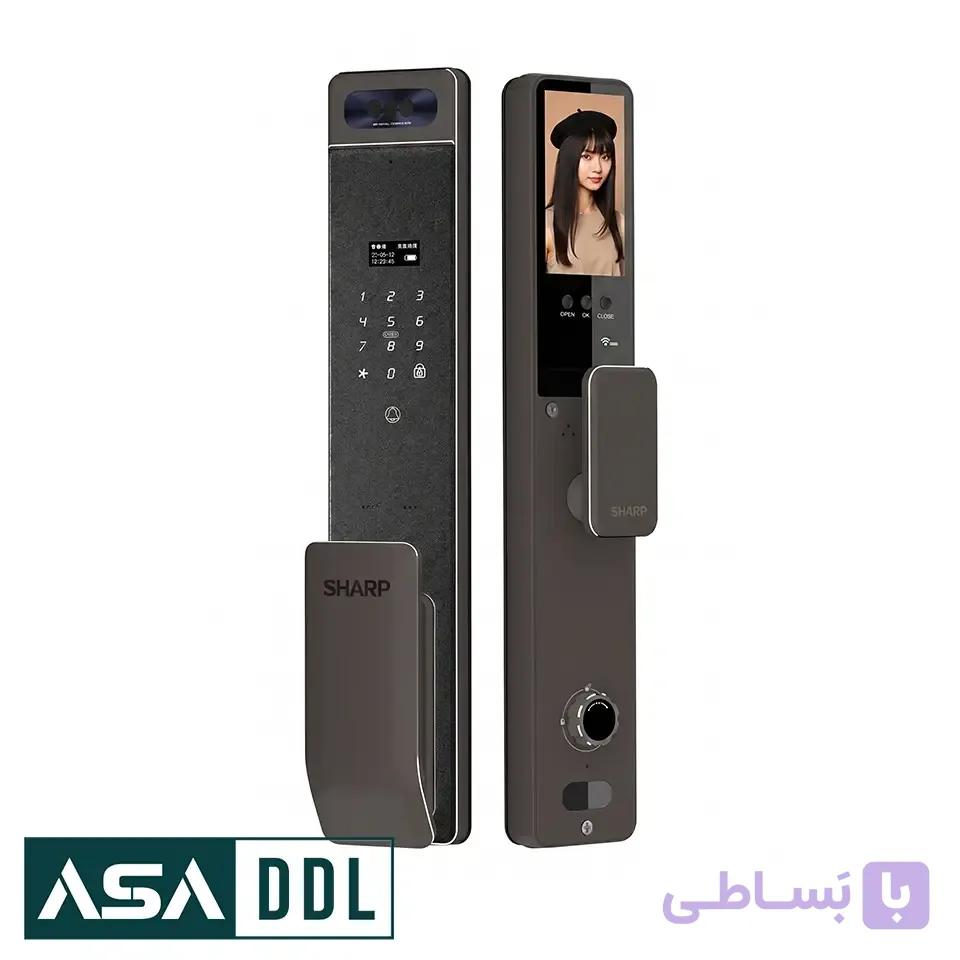 قفل هوشمند شارپ S5-FV — تصویر 1