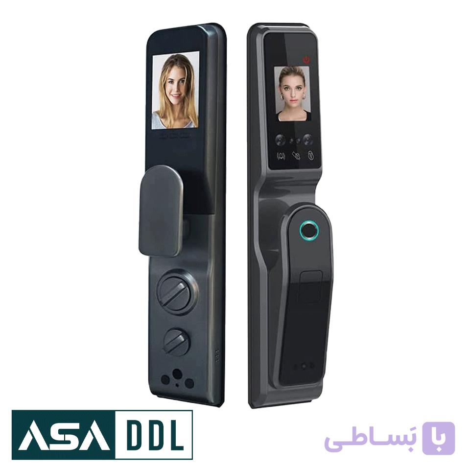 قفل هوشمند هوم لاک F450 — تصویر 1