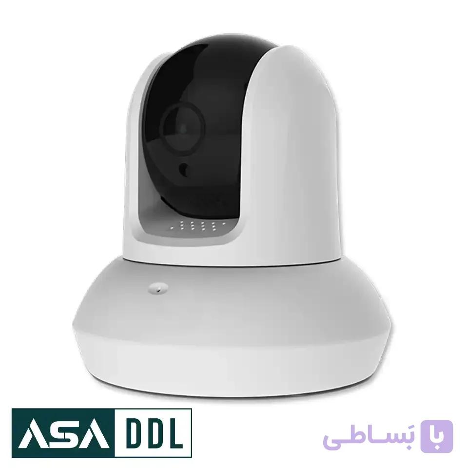 دوربین هوشمند بی سیم Geeklink — تصویر 1