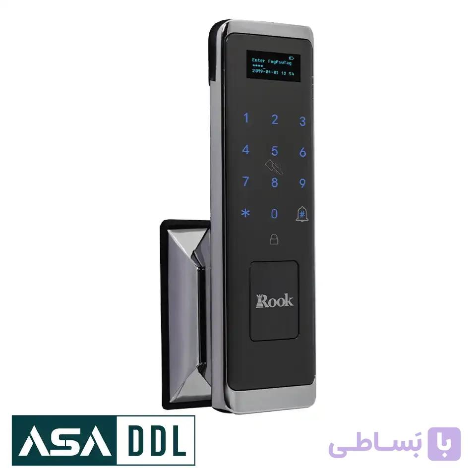 قفل دیجیتال روک P310 — تصویر 1
