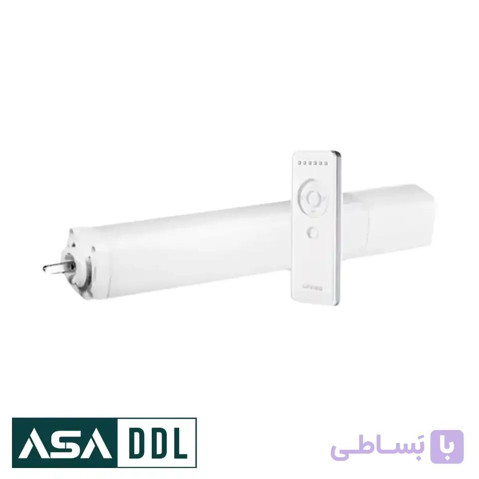 موتور پرده هوشمند Orvibo پروتکل Zigbee و باتری — تصویر 1