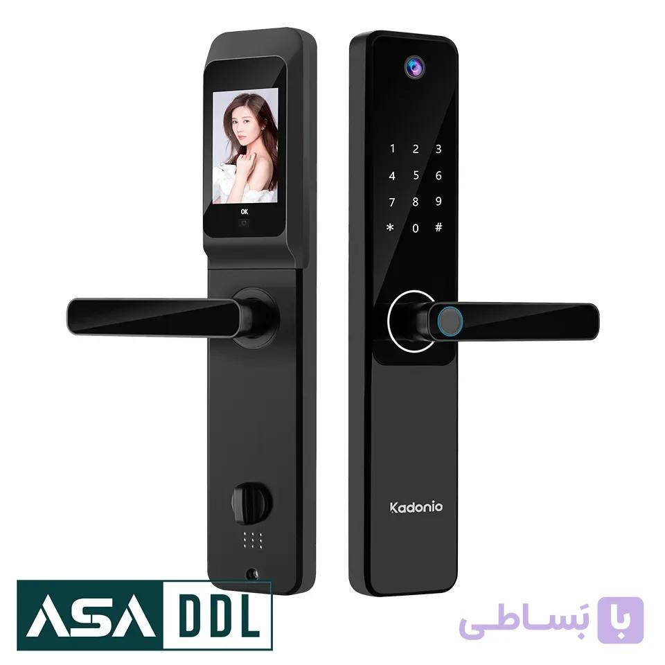دستگیره هوشمند کادونیو L600-C