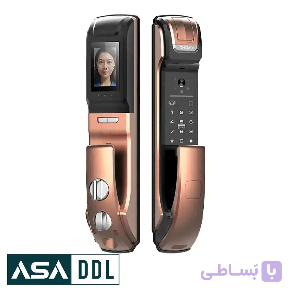 قفل هوشمند مانیتور دار آی لاک I1 — تصویر 1