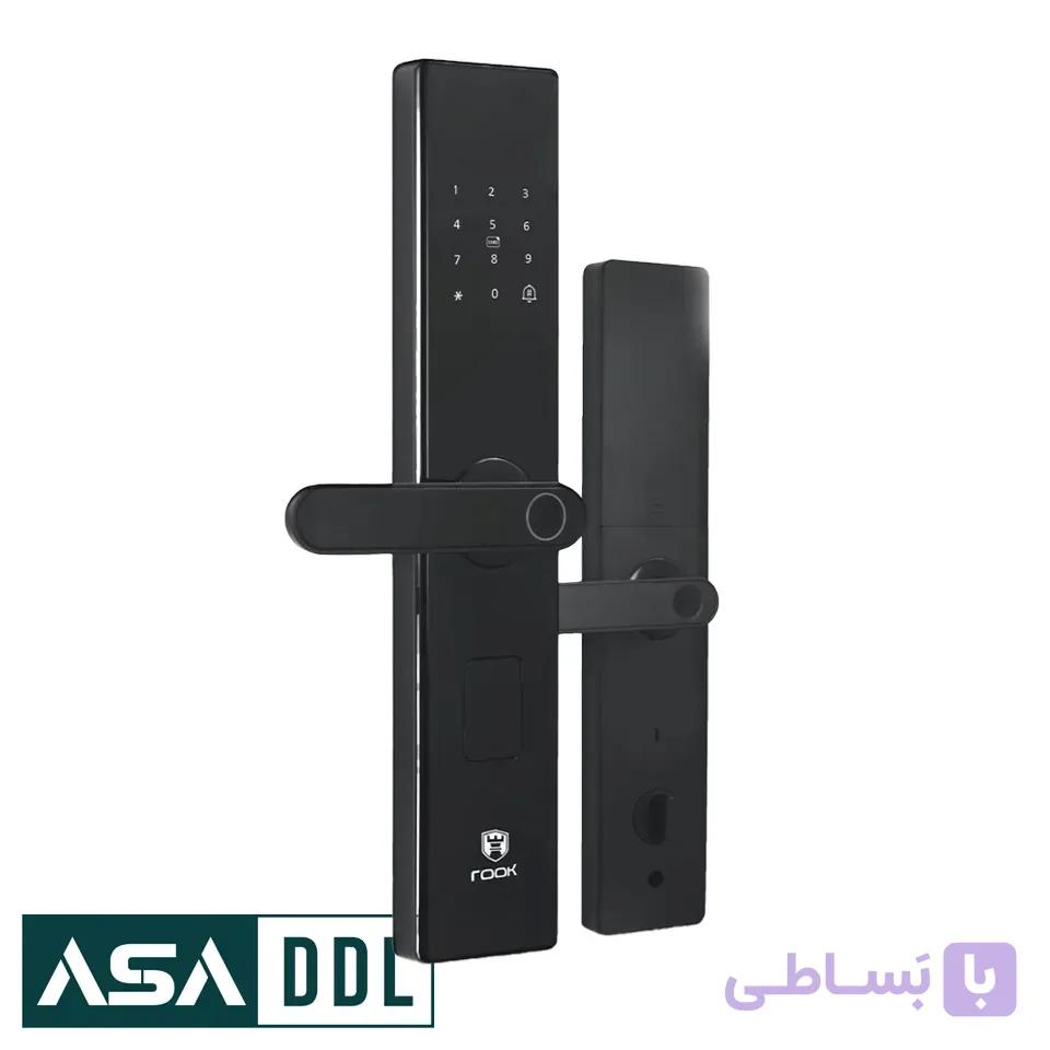 دستگیره دیجیتال روک H210 — تصویر 1