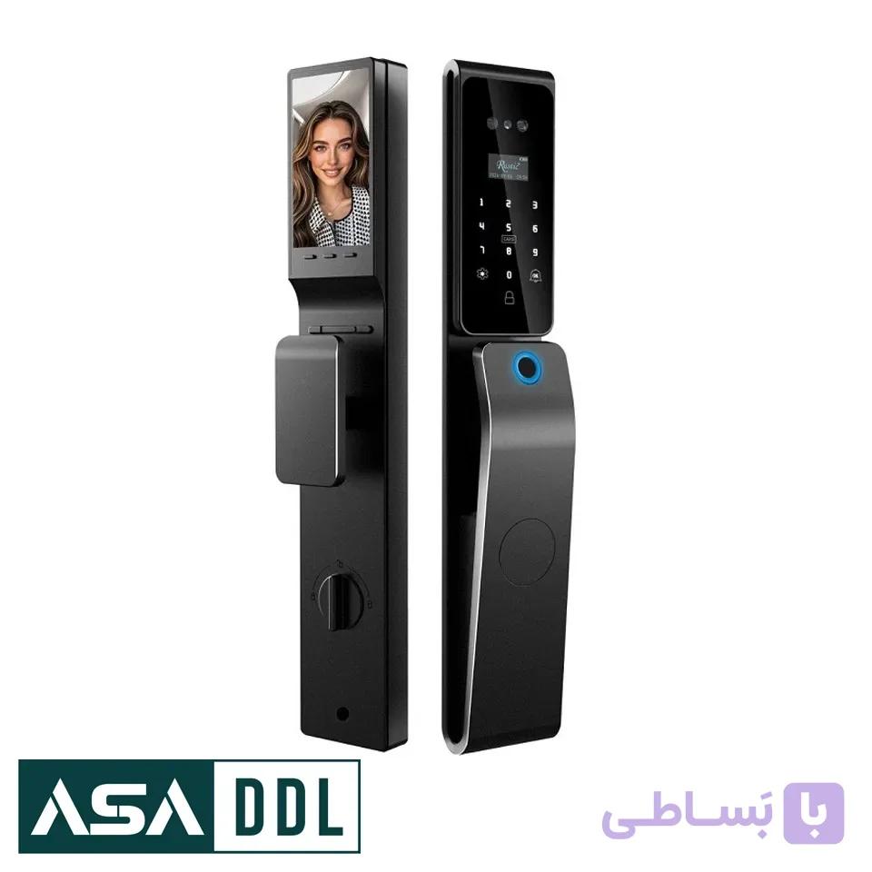 قفل هوشمند روستیک RDL 705 — تصویر 1