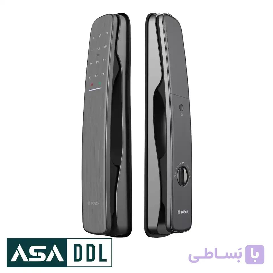 قفل دیجیتال بوش مدل EL800 — تصویر 1
