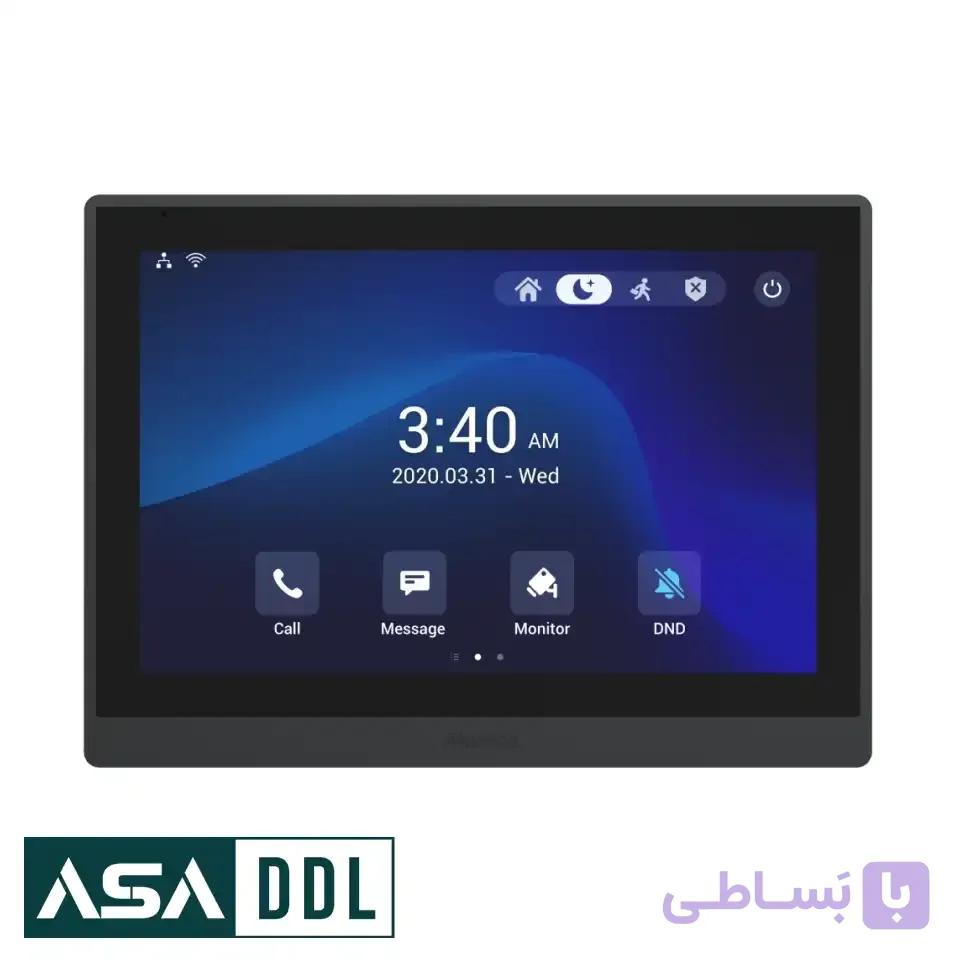 تاچ پنل هوشمند Akuvox مدل IT88S — تصویر 1