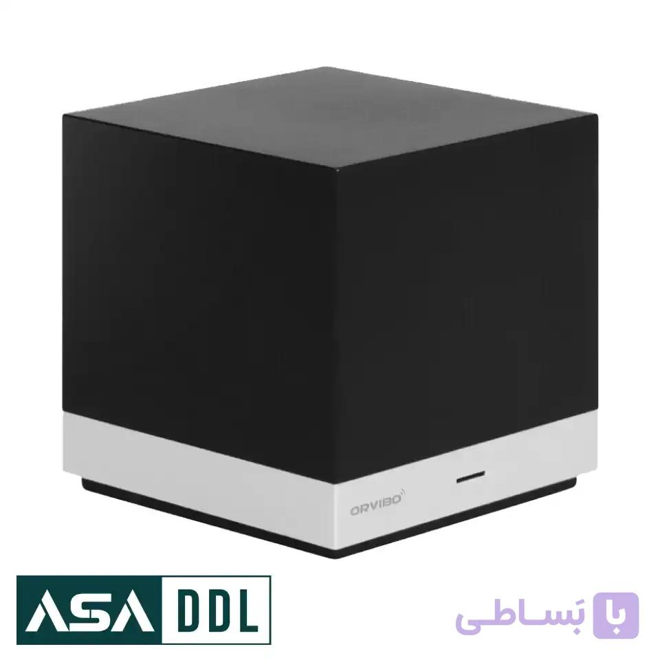 ریموت کنترل هوشمند Orvibo مدل Magic Cube — تصویر 1