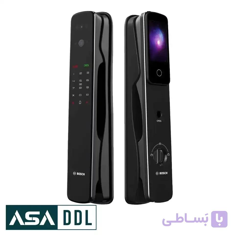 قفل هوشمند تشخیص چهره بوش EL800 VF — تصویر 1