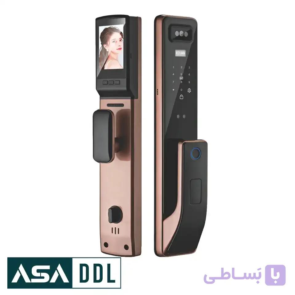 قفل هوشمند آی لاک IX11-3D — تصویر 1