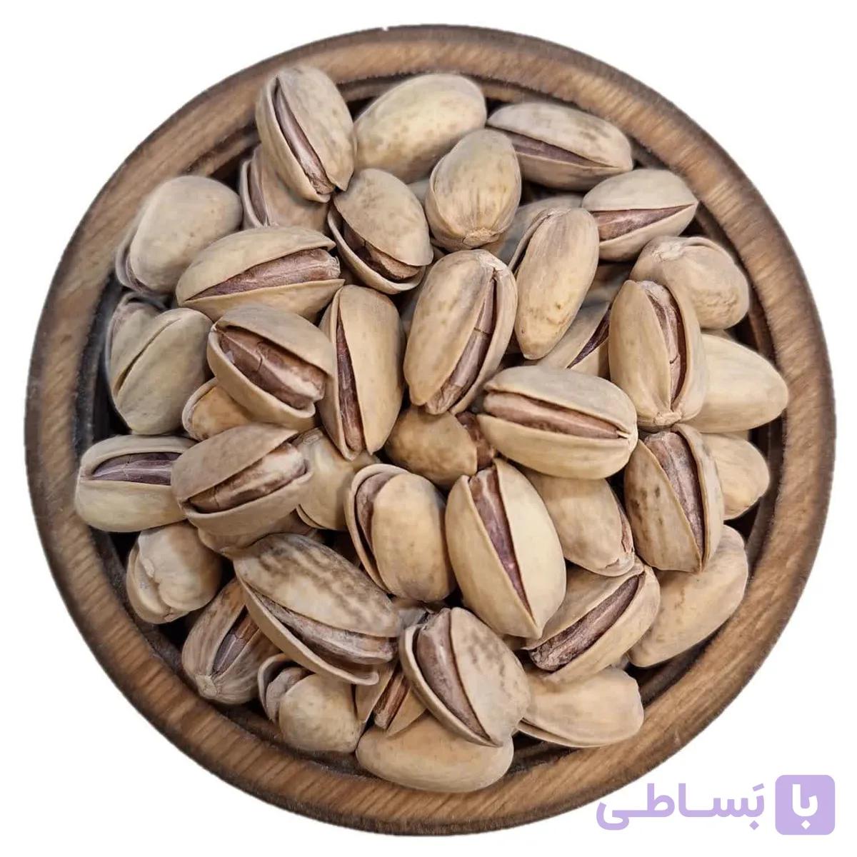 پسته اکبری محلی