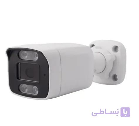 دوربین مداربسته بولت آنالوگ BM4-51hs-w